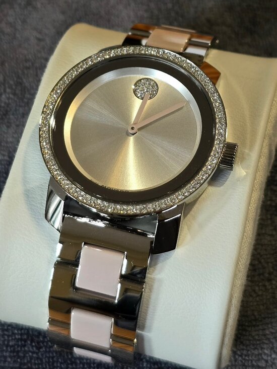 Watches